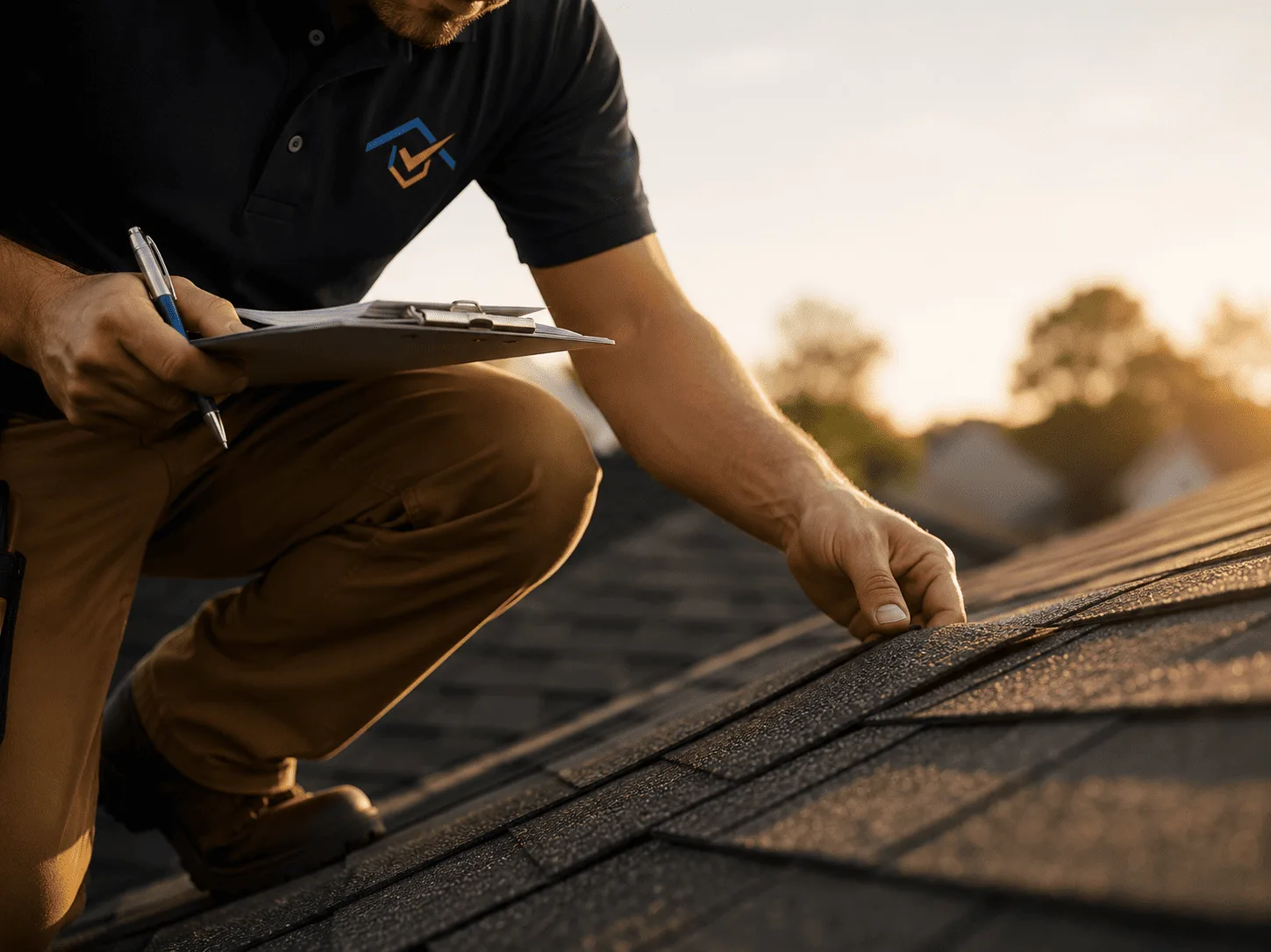 Why Choose Roof Inspection in Central Village, CT