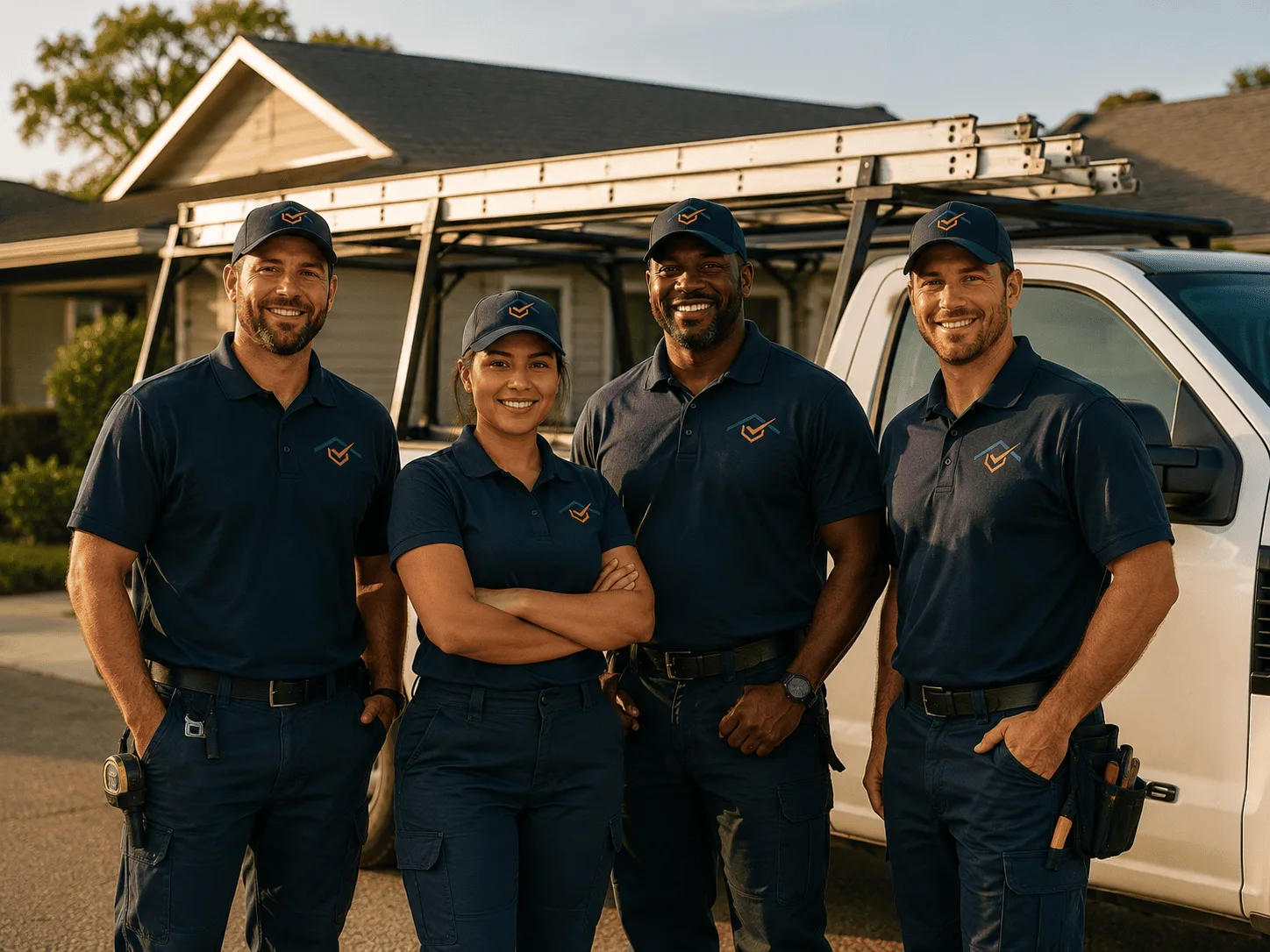 Roof Inspection company in Central Village, CT